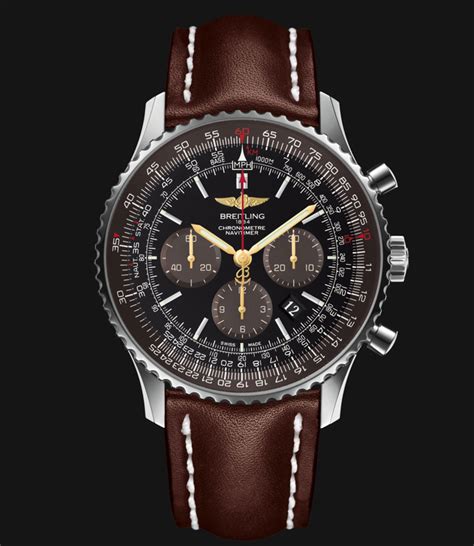 breitling navitimer world limited edition 2017|breitling navitimer 01 46 automatic.